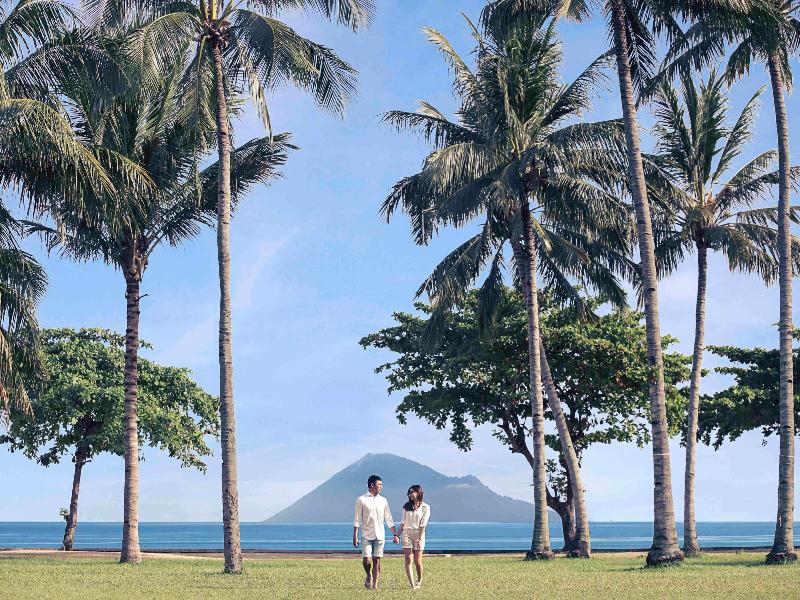 Manado Tateli Resort and Convention - Genel