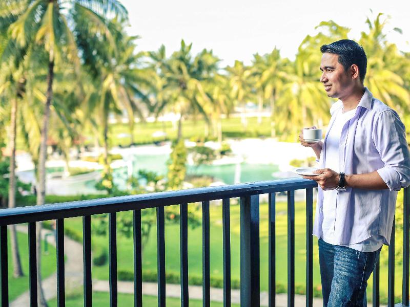 Manado Tateli Resort and Convention - Genel