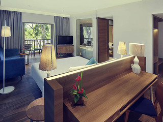 Manado Tateli Resort and Convention fotoÄŸrafÄ±
