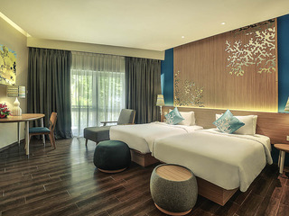Manado Tateli Resort and Convention fotoÄŸrafÄ±