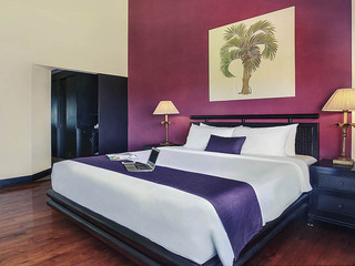 Manado Tateli Resort and Convention fotoÄŸrafÄ±