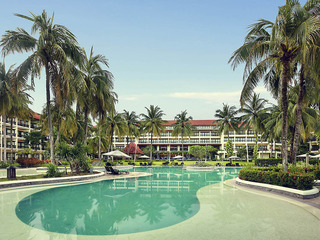 Manado Tateli Resort and Convention fotoÄŸrafÄ±