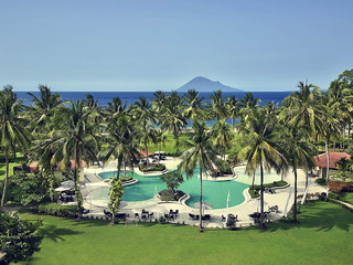 Manado Tateli Resort and Convention fotoÄŸrafÄ±