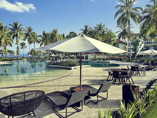 Manado Tateli Resort and Convention fotoÄŸrafÄ±