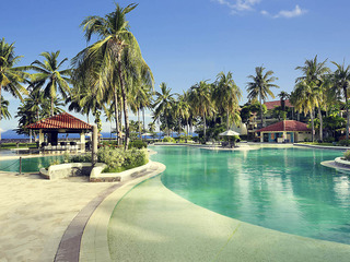 Manado Tateli Resort and Convention fotoÄŸrafÄ±