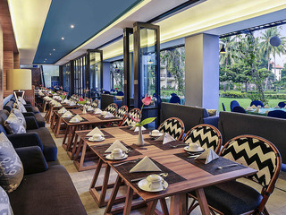 Manado Tateli Resort and Convention fotoÄŸrafÄ±