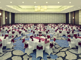 Manado Tateli Resort and Convention fotoÄŸrafÄ±