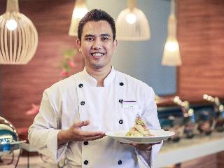 Manado Tateli Resort and Convention fotoÄŸrafÄ±