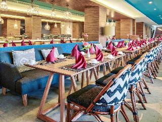 Manado Tateli Resort and Convention fotoÄŸrafÄ±