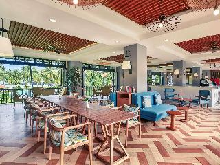 Manado Tateli Resort and Convention fotoÄŸrafÄ±
