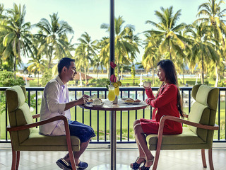 Manado Tateli Resort and Convention fotoÄŸrafÄ±