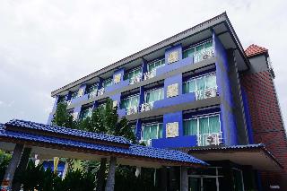 BEST WESTERN Royal Buriram Hotel fotoÄŸrafÄ±