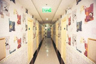 BEST WESTERN Royal Buriram Hotel fotoÄŸrafÄ±