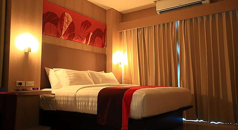 BEST WESTERN Royal Buriram Hotel - Oda