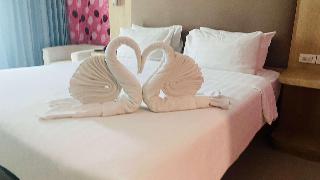 BEST WESTERN Royal Buriram Hotel fotoÄŸrafÄ±
