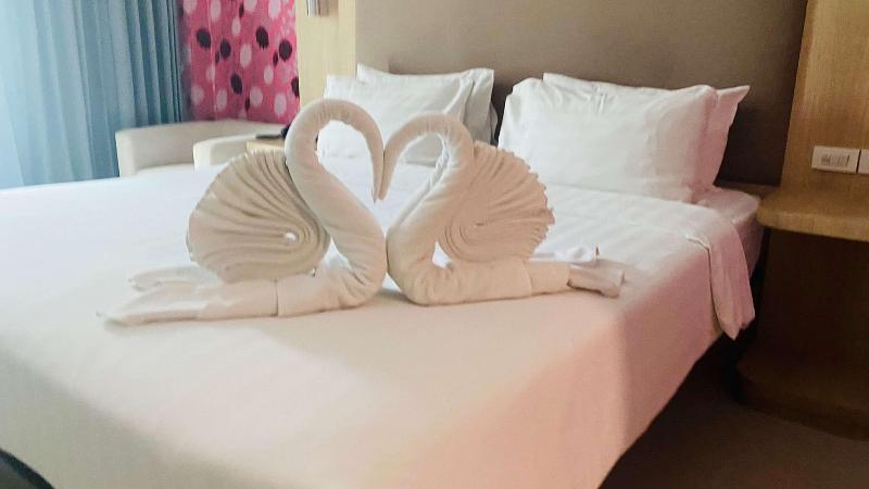 BEST WESTERN Royal Buriram Hotel - Oda