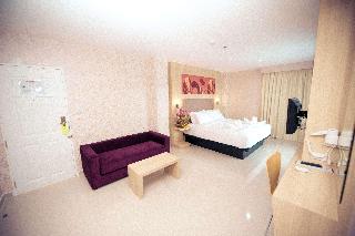 BEST WESTERN Royal Buriram Hotel fotoÄŸrafÄ±