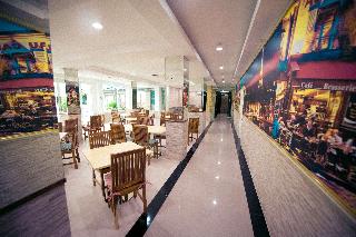 BEST WESTERN Royal Buriram Hotel fotoÄŸrafÄ±