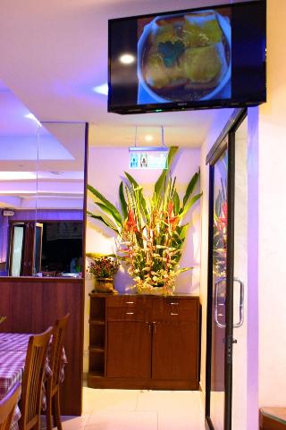 Orchid Resortel fotoÄŸrafÄ±