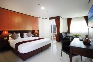 Orchid Resortel fotoÄŸrafÄ±