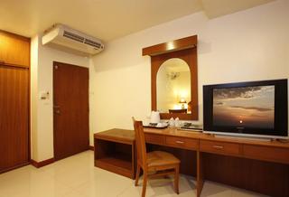 Orchid Resortel fotoÄŸrafÄ±