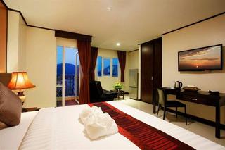 Orchid Resortel fotoÄŸrafÄ±