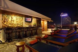 Orchid Resortel fotoÄŸrafÄ±