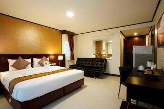 Orchid Resortel fotoÄŸrafÄ±
