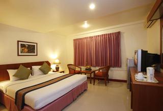 Orchid Resortel fotoÄŸrafÄ±