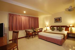 Orchid Resortel fotoÄŸrafÄ±