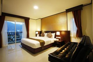 Orchid Resortel fotoÄŸrafÄ±