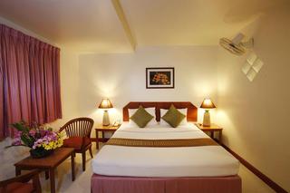 Orchid Resortel fotoÄŸrafÄ±