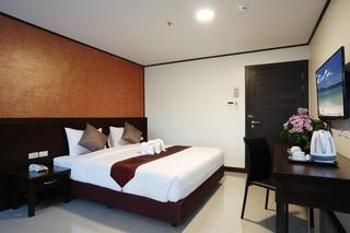 Orchid Resortel fotoÄŸrafÄ±