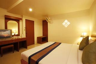 Orchid Resortel fotoÄŸrafÄ±