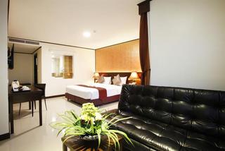 Orchid Resortel fotoÄŸrafÄ±