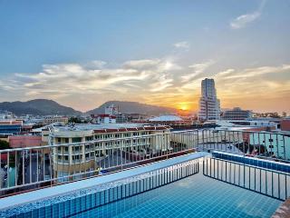 Orchid Resortel otel fotoğrafı