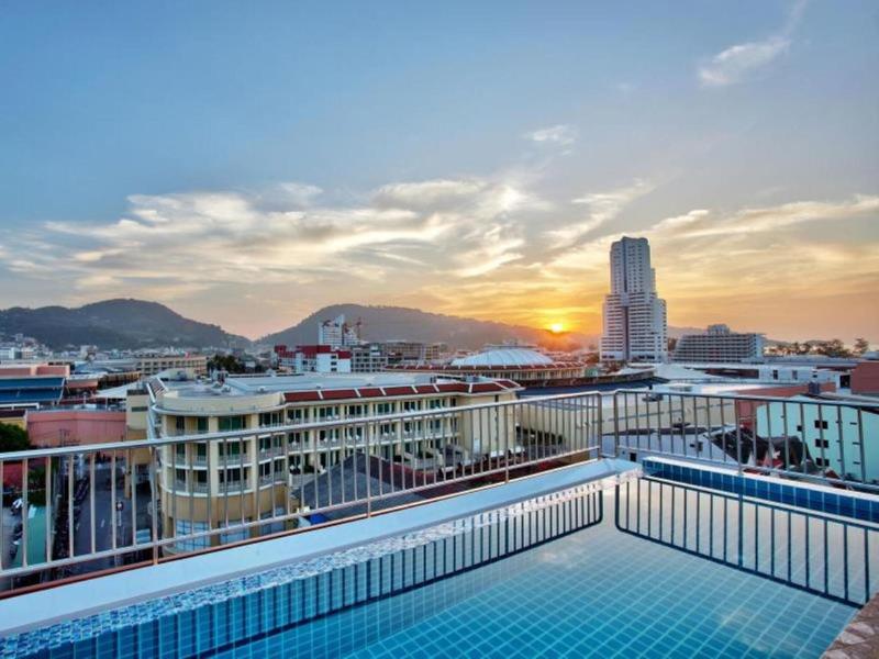 Orchid Resortel - Genel