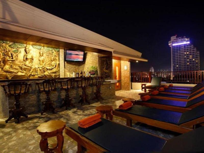 Orchid Resortel - Genel