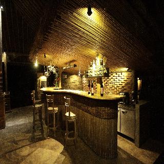 Senetan Villas And Spa Resort fotoÄŸrafÄ±