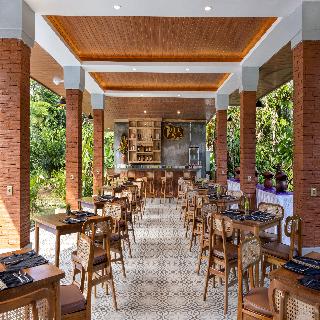 Senetan Villas And Spa Resort fotoÄŸrafÄ±