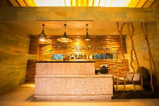 Senetan Villas And Spa Resort fotoÄŸrafÄ±