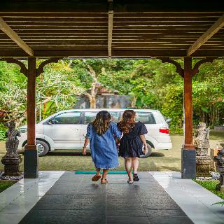 Senetan Villas And Spa Resort fotoÄŸrafÄ±