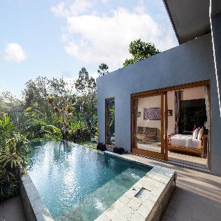 Senetan Villas And Spa Resort fotoÄŸrafÄ±