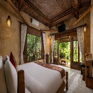 Senetan Villas And Spa Resort fotoÄŸrafÄ±