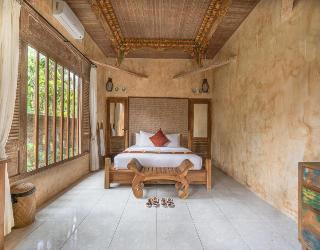 Senetan Villas And Spa Resort fotoÄŸrafÄ±