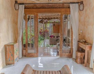 Senetan Villas And Spa Resort fotoÄŸrafÄ±