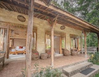 Senetan Villas And Spa Resort fotoÄŸrafÄ±
