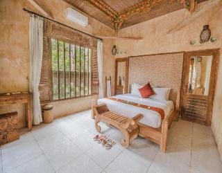 Senetan Villas And Spa Resort fotoÄŸrafÄ±