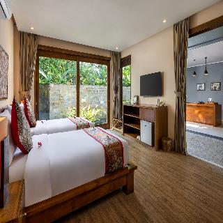 Senetan Villas And Spa Resort fotoÄŸrafÄ±