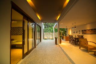 Senetan Villas And Spa Resort fotoÄŸrafÄ±
